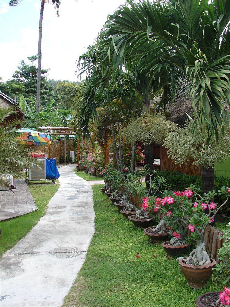 Twin Palms 2* Phi Phi-eilanden