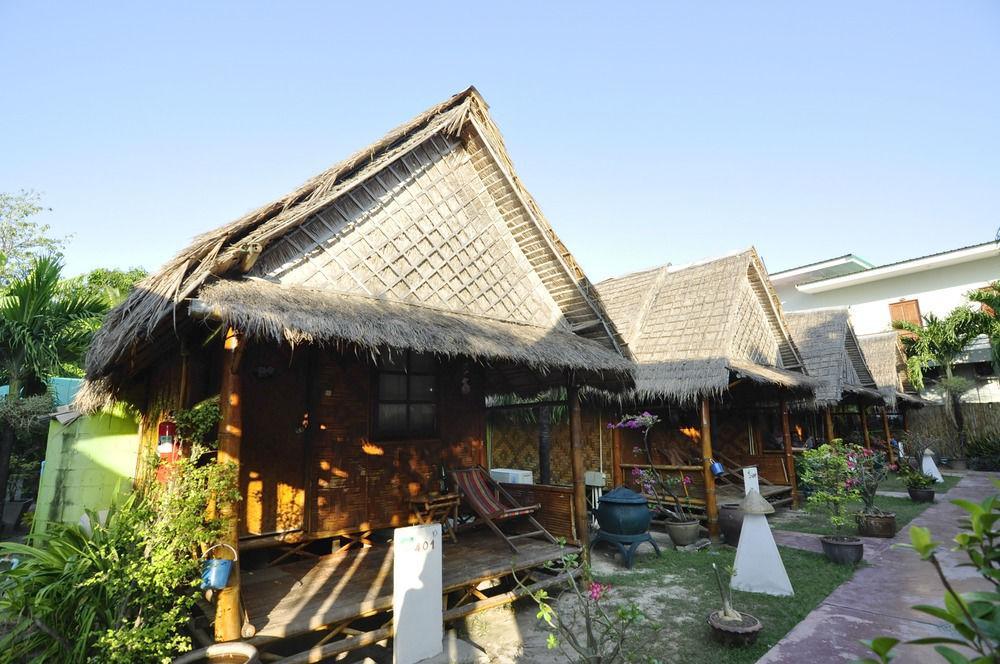 Resort Twin Palms Phi Phi-eilanden