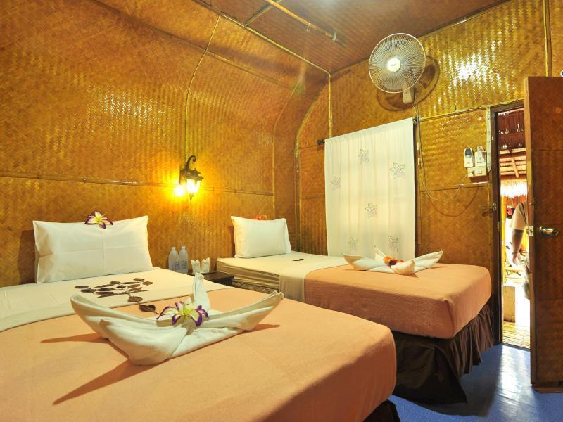 Twin Palms Phi Phi-eilanden