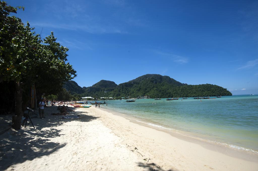 Twin Palms Resort Phi Phi-eilanden