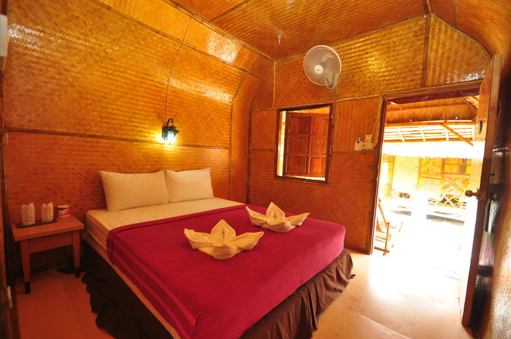 Resort Twin Palms Phi Phi-eilanden