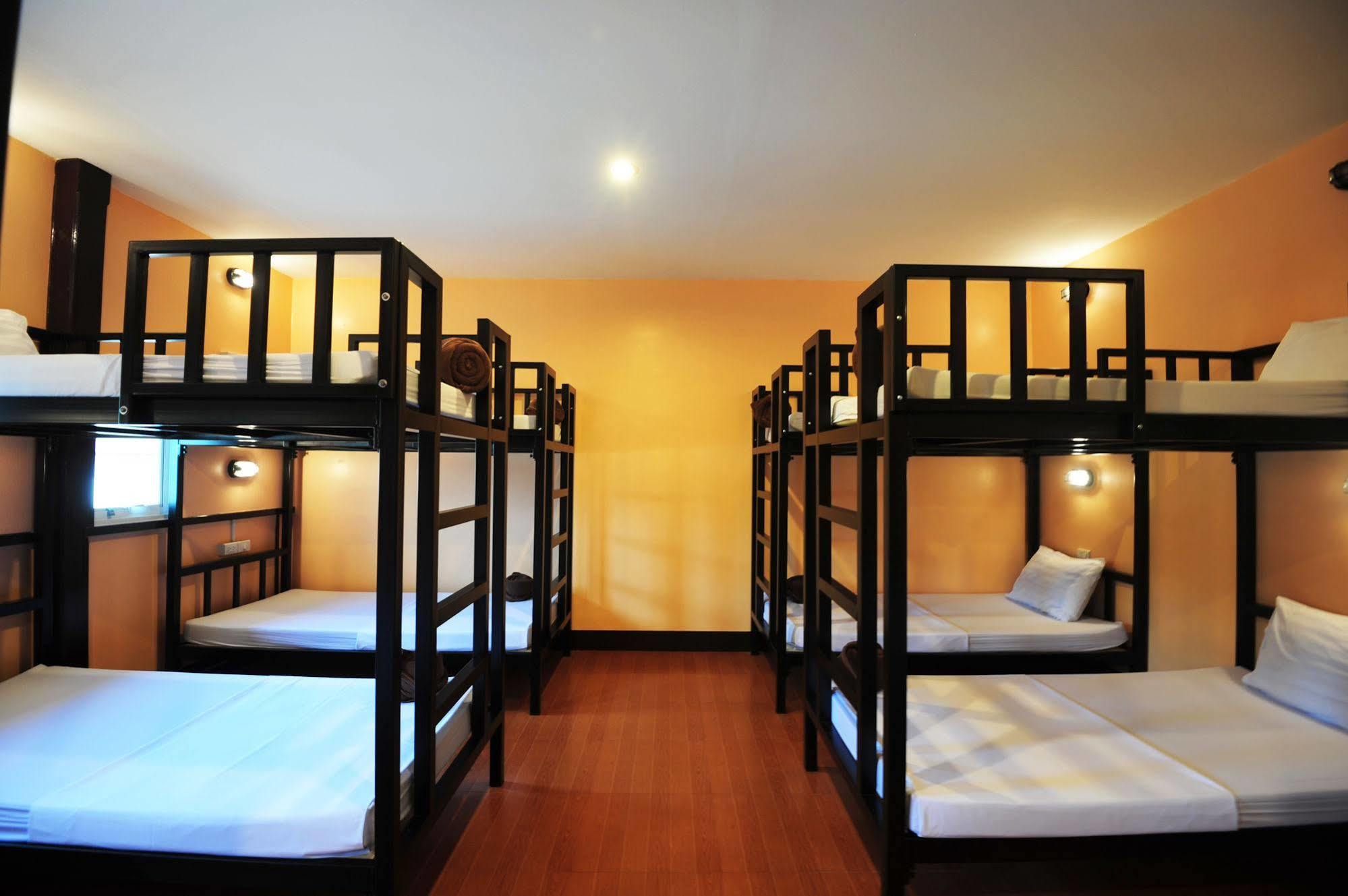 Twin Palms Resort Phi Phi-eilanden