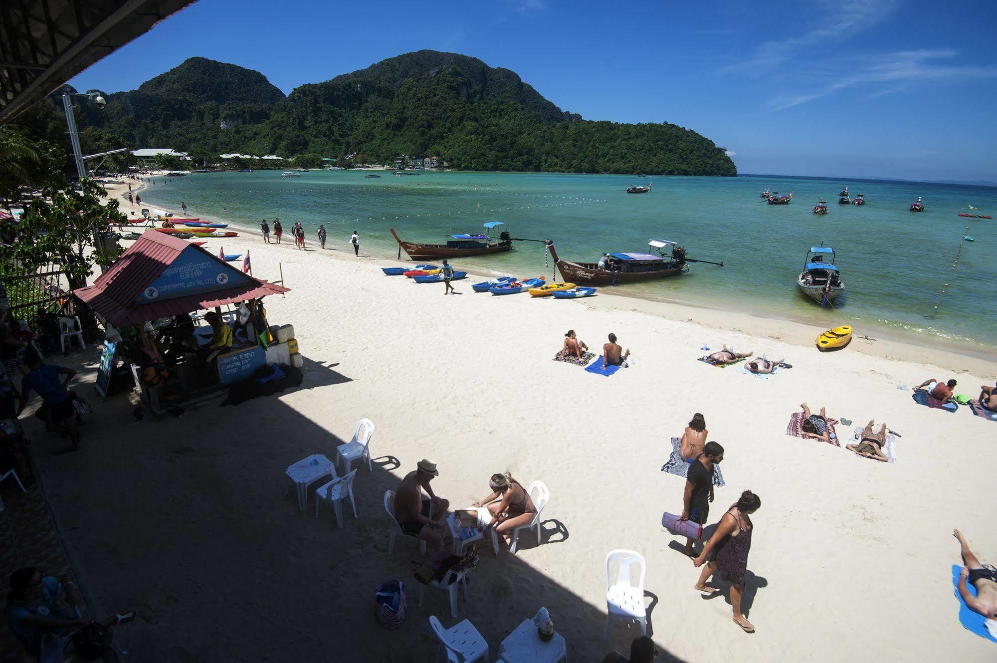 Twin Palms Phi Phi-eilanden